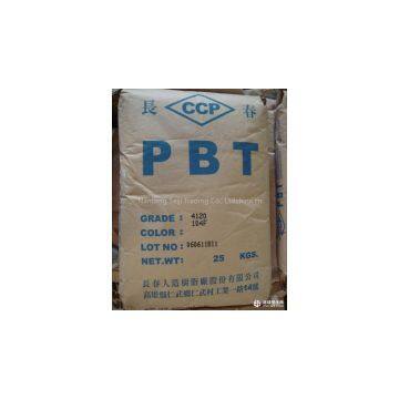 PBT Plastic Raw Material