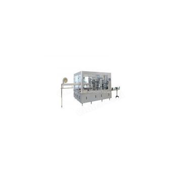 3-in-1 Automatic Mineral Water/ Carbonated Drink Filling Machine (chinacoal02)
