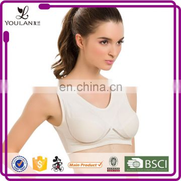 Hot Selling High Quality South African Thin Sex Women Cotton Bra
