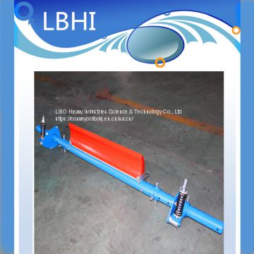 LIBO supply primary cleaner belt Scraper for belt conveyor