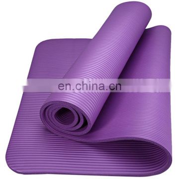 Wholesale Sport TPE Nature Rubber Yoga Mat