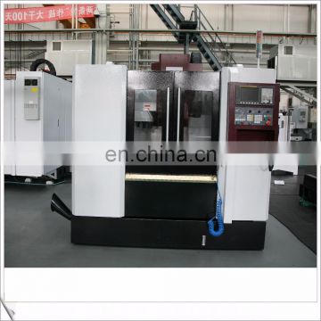 VDL500/600 cnc vertical machining center with ce