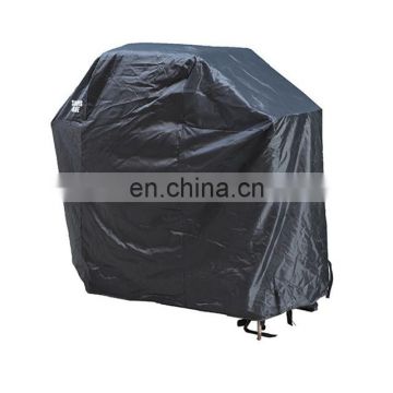 Heavy Duty Dust-proof Anti-UV Outdoor BBQ Grill Cover
