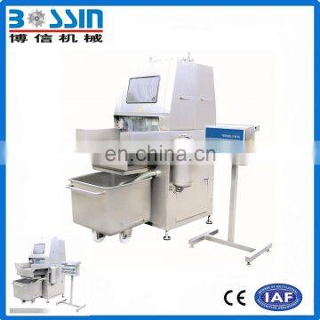 Injection Machine for Chicken marinating curing processing