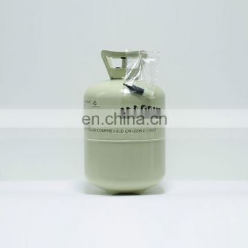 SEFIC (250) High Quality 30LB 50LB Small Disposable Helium Gas Cylinder/Balloon Helium Tank