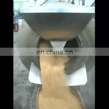 Industrial continuous pistachio roasting machine/almond roasting machine/peanut roaster machine
