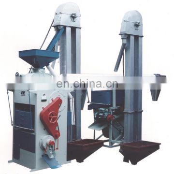 factory price automatic 2 ton per hour rice mill plant for sale