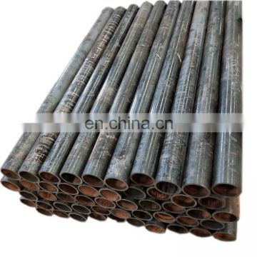 China supplier SAE 4130 hydraulic cylinder steel tube