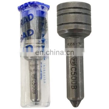 BJAP Genuine Injector 326-4700  3264700 Spray Nozzle