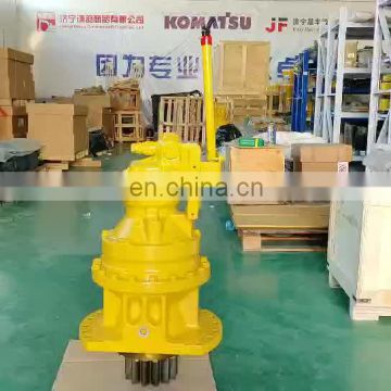 Excavator Spare Part PC220-7 PC200-8 PC200-7 Swing Motor 706-7G-01040 706-7G-01170 706-7G-01012 Motor Ass'y