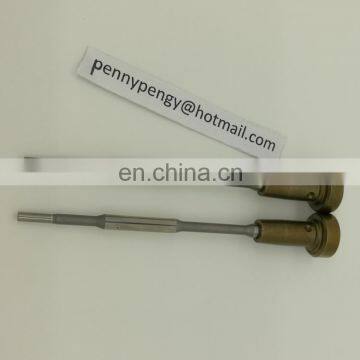 Injector cr common rail valve set F00ZC01315