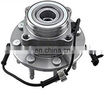 High quality auto spare parts Wheel hub bearing 515058