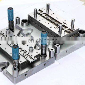 Injection molding for plastic products
