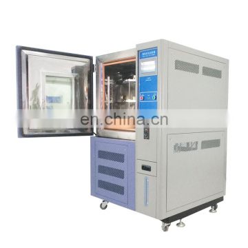 deformation and aging test Ozone Test Chamber from Wholesalers with good price