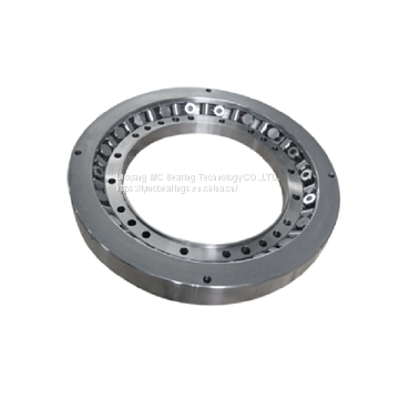 China factory supply Crossed Roller Bearing CRB20035 with size 200X295X35mm