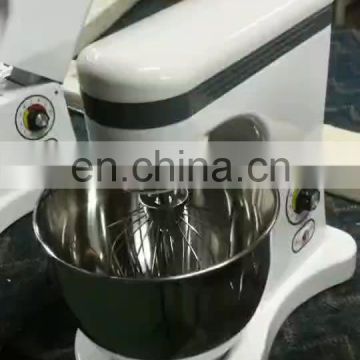 Multifunction commercial baking equipment Electric Egg/Cream Food Mixer