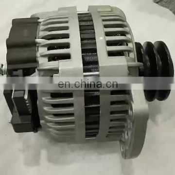 16 Years Factory Wholesale 72V 40A Dc Industrial Alternator Generator 72 Volts Dc Alternator