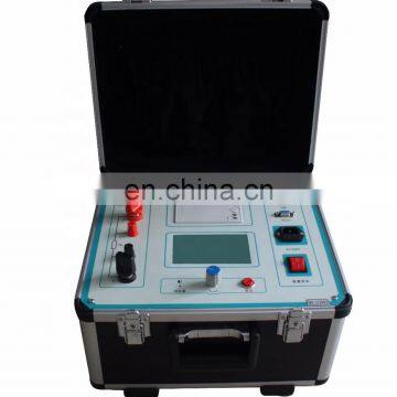 Electric Resistance Meter Loop Tester