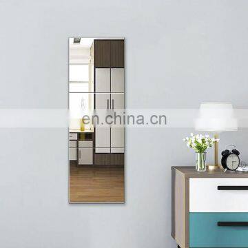 5mm Decorative Wall Glass Mirror Price