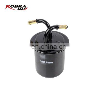 42072-AA010 42072-PA010 42072-AA011 In Line Engine Fuel Filter Cartridge Housing Element For SUBARU