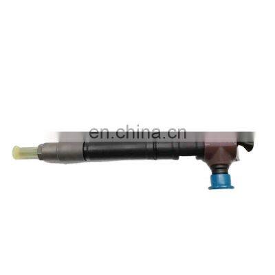 Auto Parts Original Common Rail Injector 23670-0E010 23670-0E020 23670-09420 For HIACE HILUX FORTUNER 2.7 2.8L 1GD GUN126