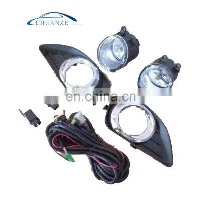 FOG LAMP SET FOR CAMRY 2010 HOT SELLING GOOD QUALITY