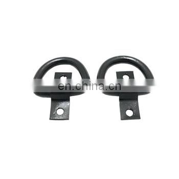 For Jeep Willys MB, Ford GPW Rear And Front Military Bumper Pulling Hooks Bracket - Whole Sale Auto Spare Parts