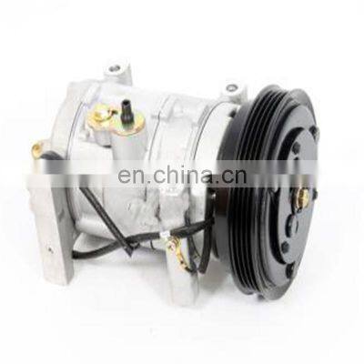 101800269051 Good Performance Auto Spare Parts Air Conditioning Ac Compressor for Geely Panda