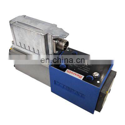 Rexroth 4WRPEH-10C 4WRPEH10C 4WRPEH10C-B100L hydraulic directional control valve 4WRPEH-10-C-B100L-2X/G24K0/A1M