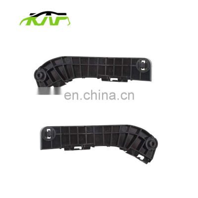 For Toyota 2007 Camry,middle East Front Bumper Bracket L 52536-06040 R 52535-06050, Bumper Support