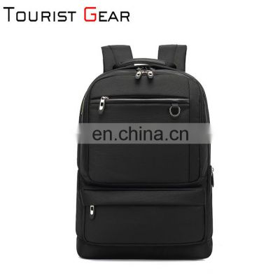 2020 Business Anti Theft Durable Laptops Backpack with USB Charging Port College backpack