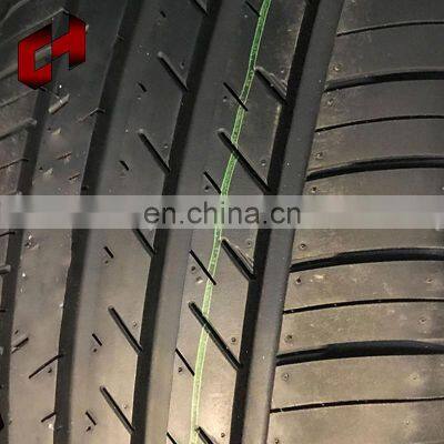 CH New Radial Solid Rubber Colored Accessories 205/60R15-91V White Line Radial All Season All Sizes Import Car Tire