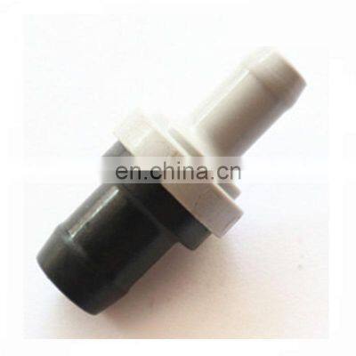 12204-15030 11810-0M300  11812-41B00 crankcase forced ventilation valve PVC exhaust valve check valve for Toyota Nissan Honda