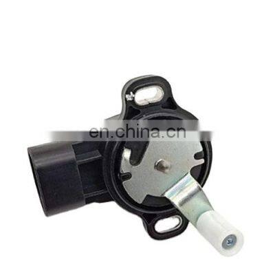 HOT sale   auto sensors  Throttle Position Sensor  TPS  18919-5Y700    189195Y700    for Nissan   X-trail  2000-2007   Infiniti