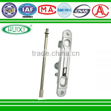 steel door zinc alloy door bolt BT104