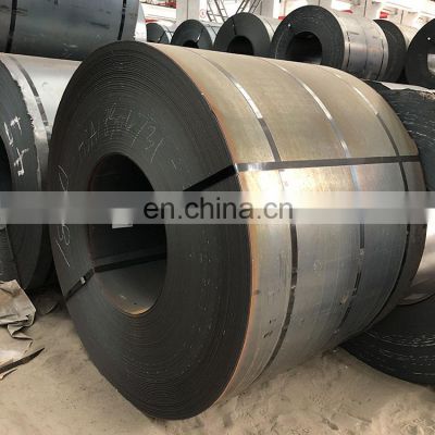hot rolled ASTM A36 carbon steel coil