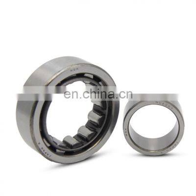 CLUNT Cylindrical Roller Bearing N405 NU405 NJ405 NCL405 NUP405 bearing