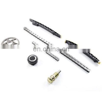 OE 0009931476 6400500316 Timing Chain Kit for Mercedes-Benz TK1150-2