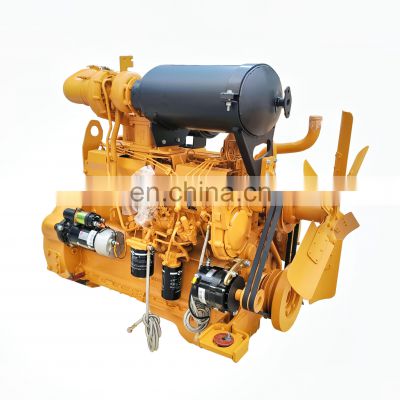 hot sale SC11C series inboard motor de maquinaria for machine SC11CB200.1 machine motor