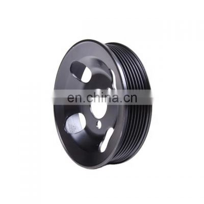 High Quality Drive System Crankshaft Pulley 5265369 For Truck