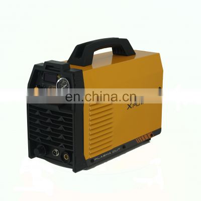 CUT40 hot cutting tool metal cutters inverter air plasma cutting machine made in china