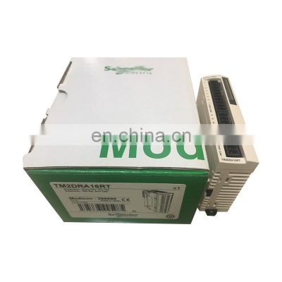 Brand new  with plc Modicon TSXDEY64D2K TSXDEY16FK TSXDSY64T2K in stock