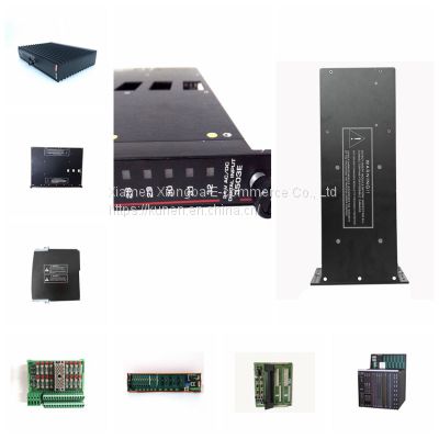 TRICONEX 2000418  PLC system multifunctional board