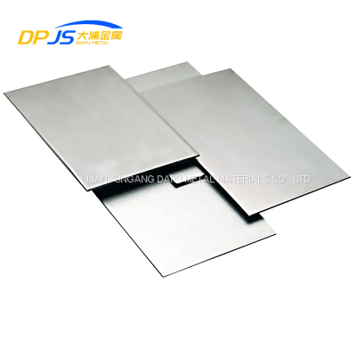 Manufacturer Spot Cold/Hot Rolled 304 Stainless Steel Plate 304l/316 316l Stainless Steel Sheet Plate