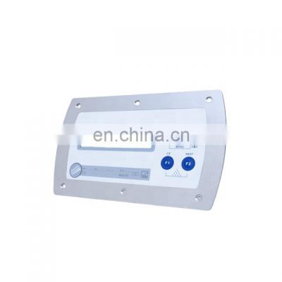 Original HBM WE2107M weighing indicator for dynamic and static applications