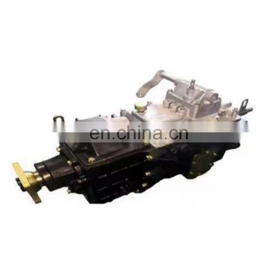 High quality fast gearbox Wanliyang gearbox Truck gearbox WLY6G40 6G55 6TS40 6G45