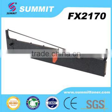 High quality Summit Compatible printer ribbon for FX2170 N/D