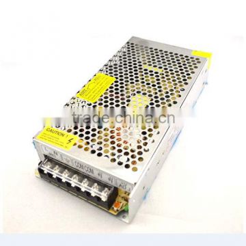 Best quality 12V 30A 360W Switching Power Supply Driver for LED Strip AC 100-240V Input to DC 12V