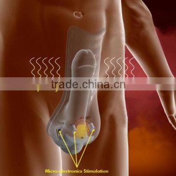 100% safe digital prostate therapy machine EA-13M for man