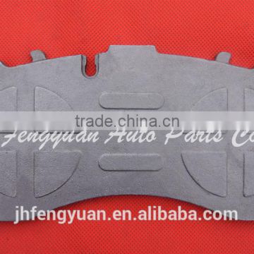 High quality hot sell brake pads zhejiang WVA29179